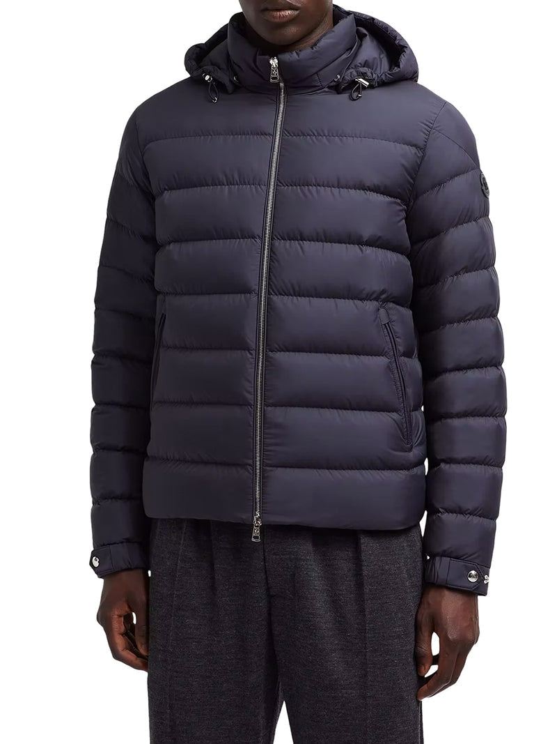 Moncler Men Arneb Short Hooded Down Jacket MONCLER