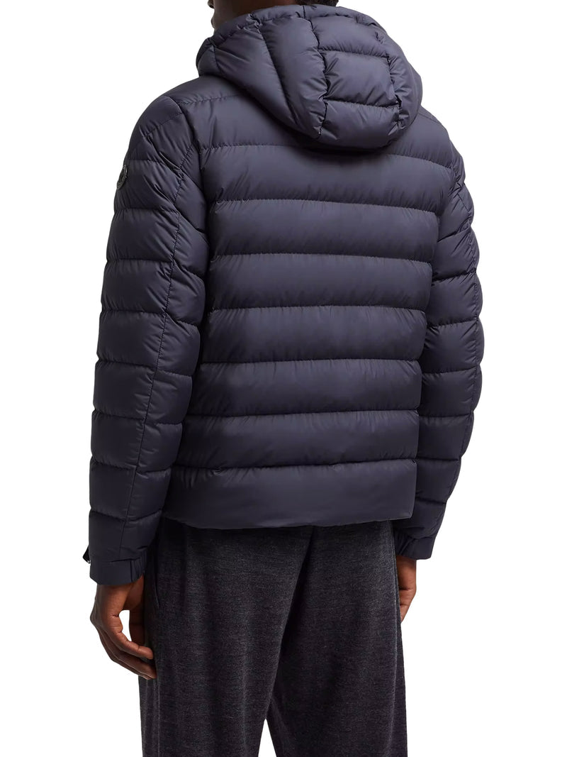 Moncler Men Arneb Short Hooded Down Jacket MONCLER