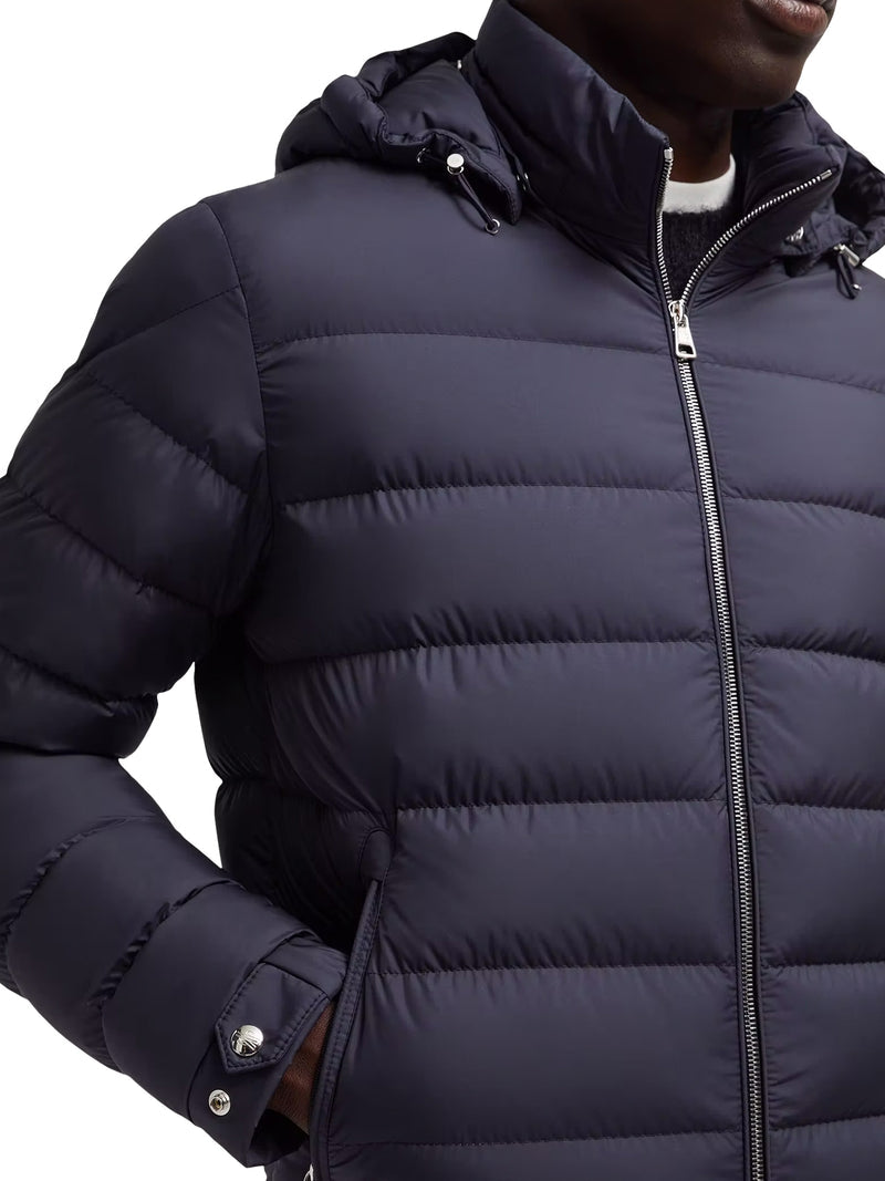 Moncler Men Arneb Short Hooded Down Jacket MONCLER