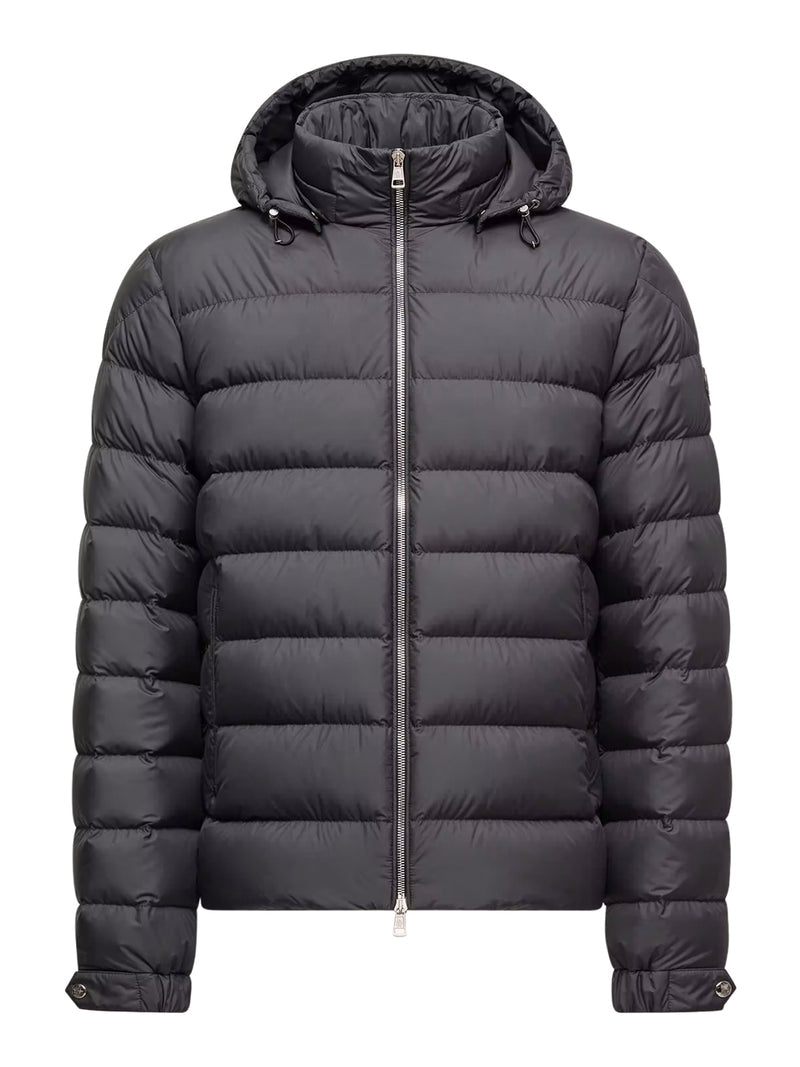 Moncler Men Arneb Short Hooded Down Jacket MONCLER