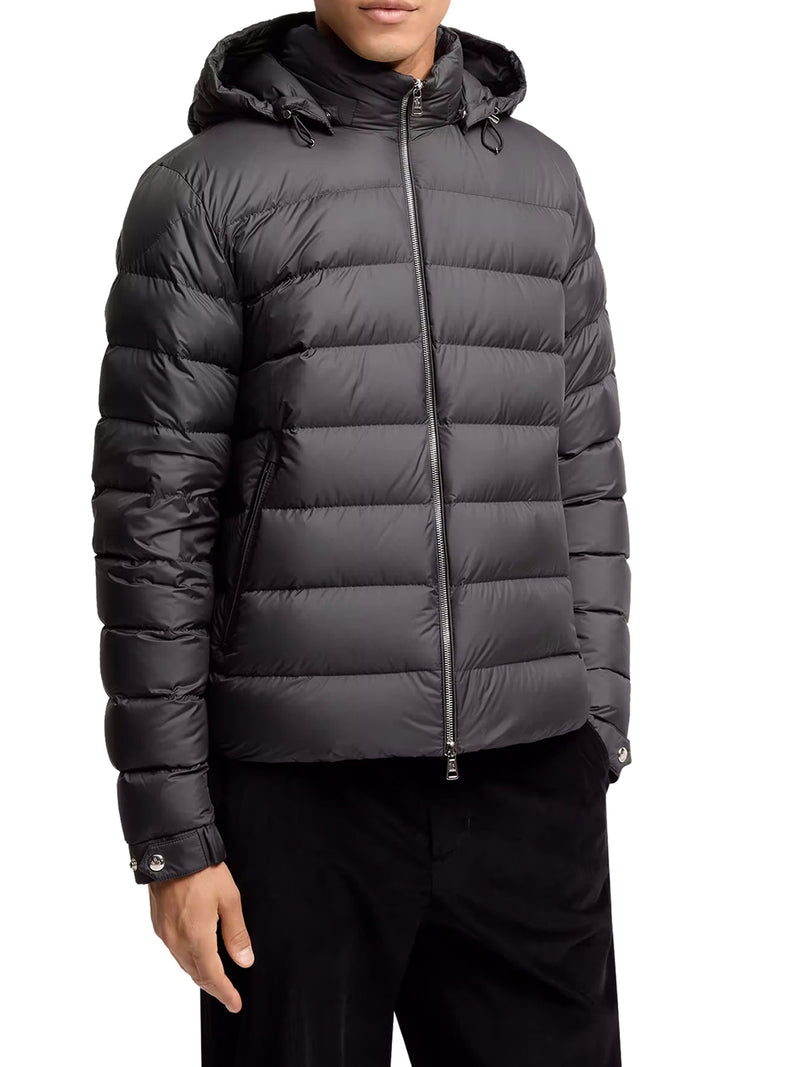 Moncler Men Arneb Short Hooded Down Jacket MONCLER