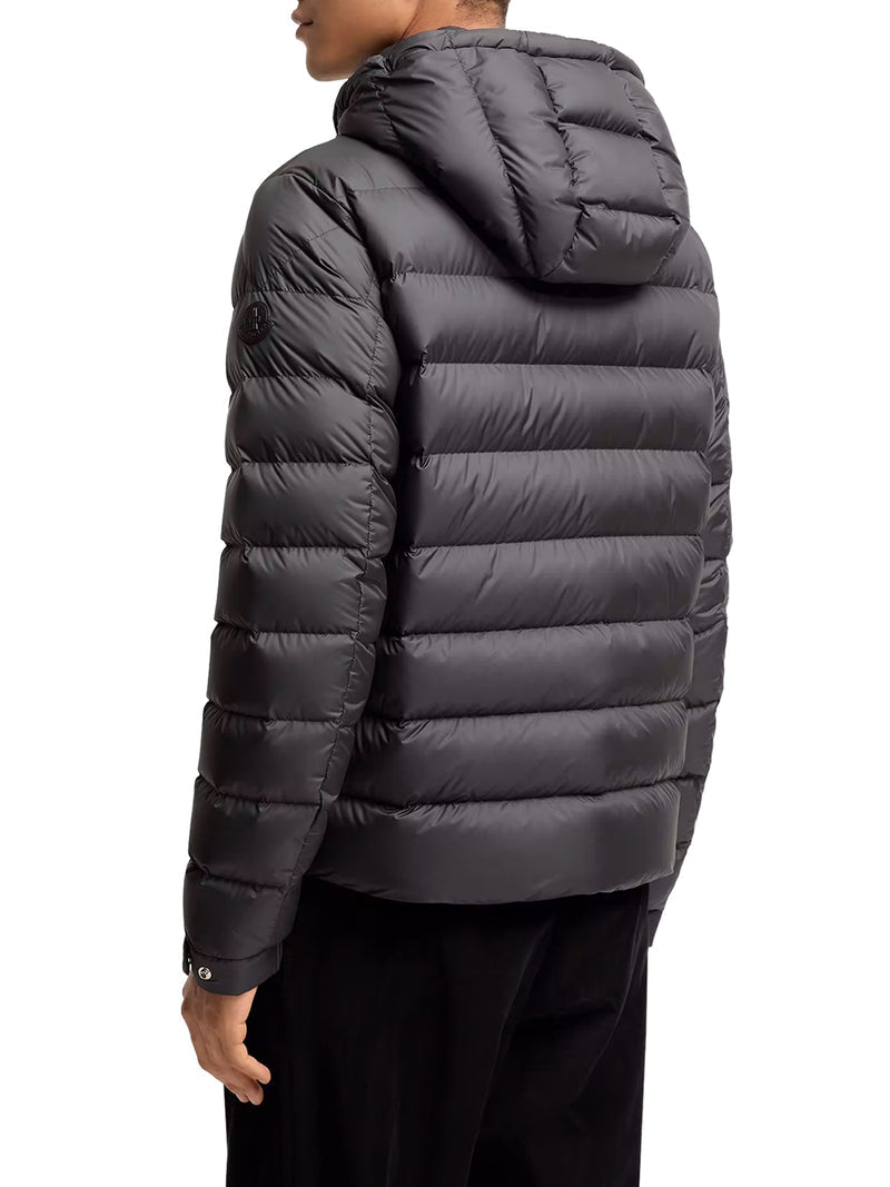Moncler Men Arneb Short Hooded Down Jacket MONCLER