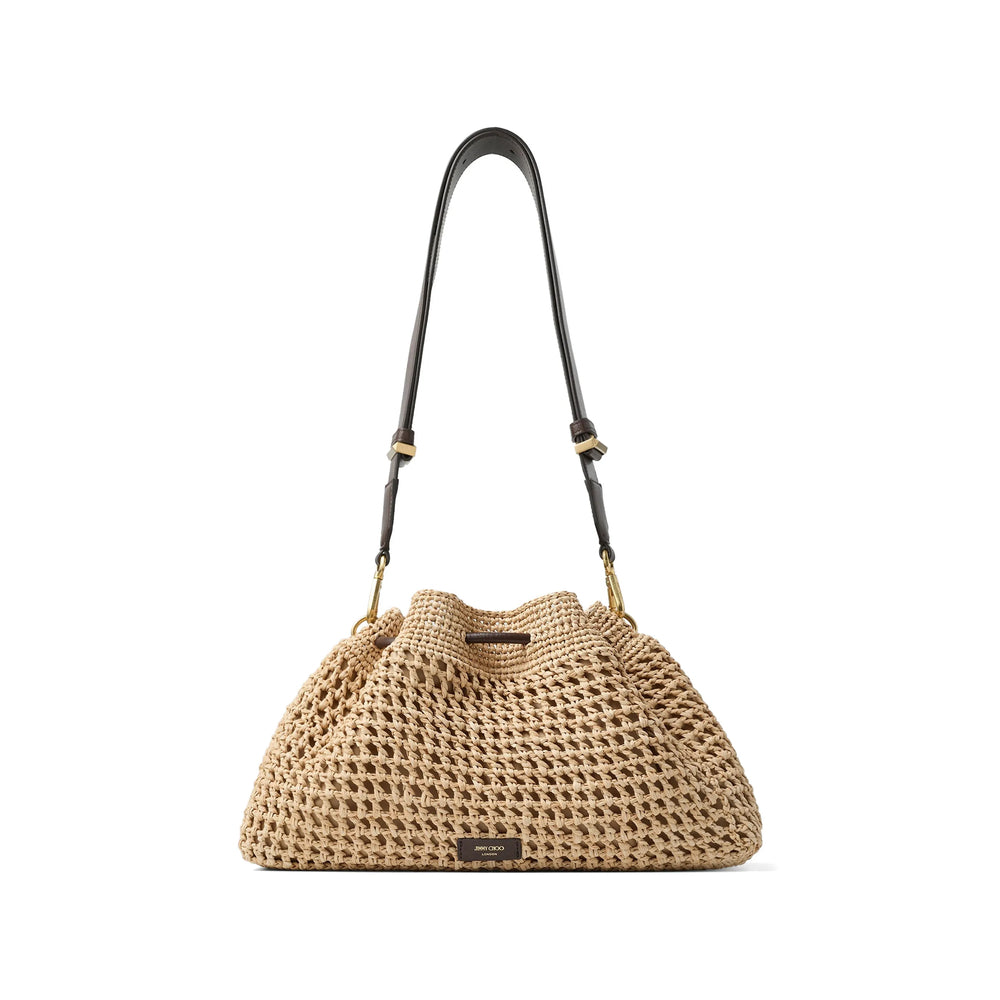 Jimmy Choo Neutrals Bucket Bags Women JIMMY CHOO