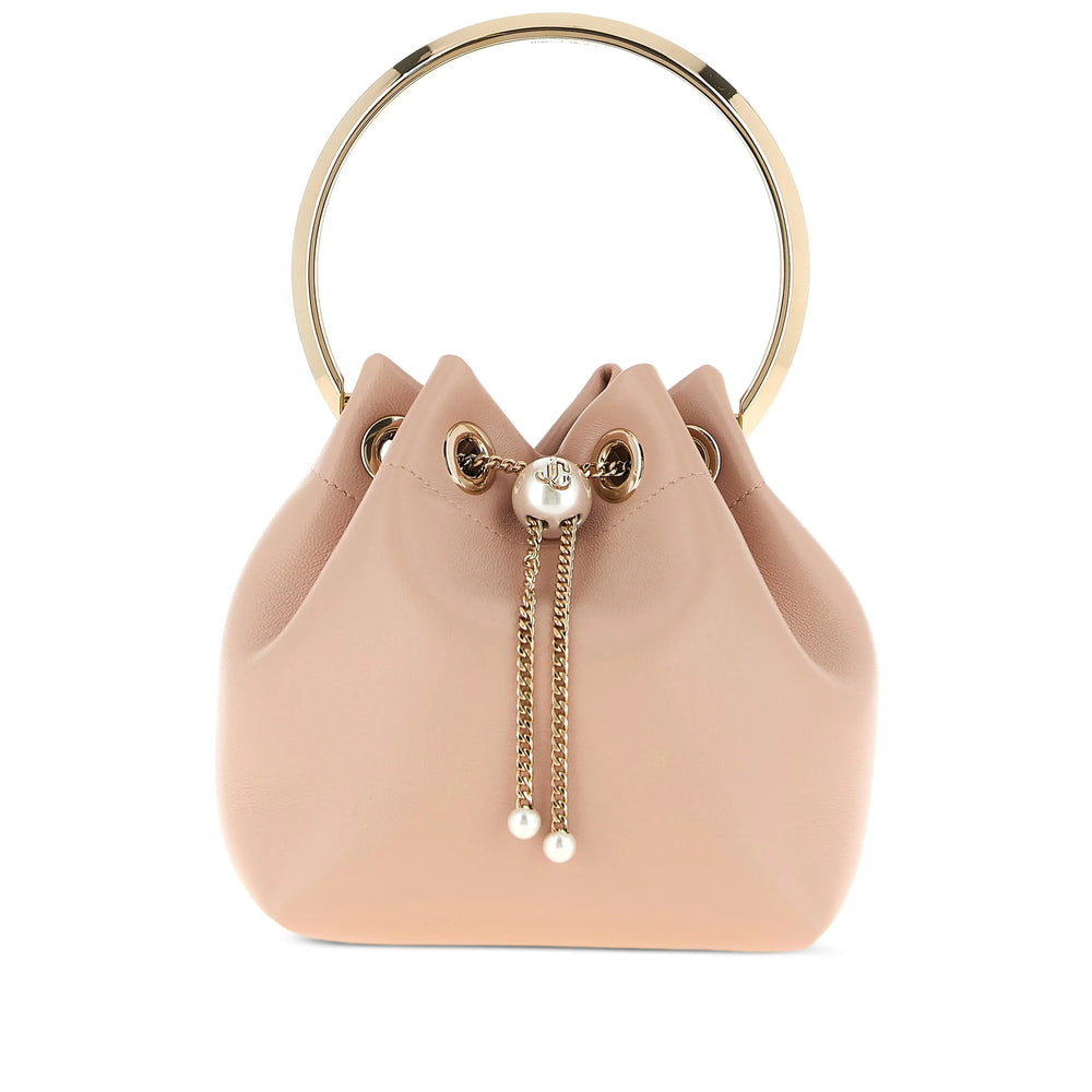 Jimmy Choo Pink Mini Bags Women JIMMY CHOO