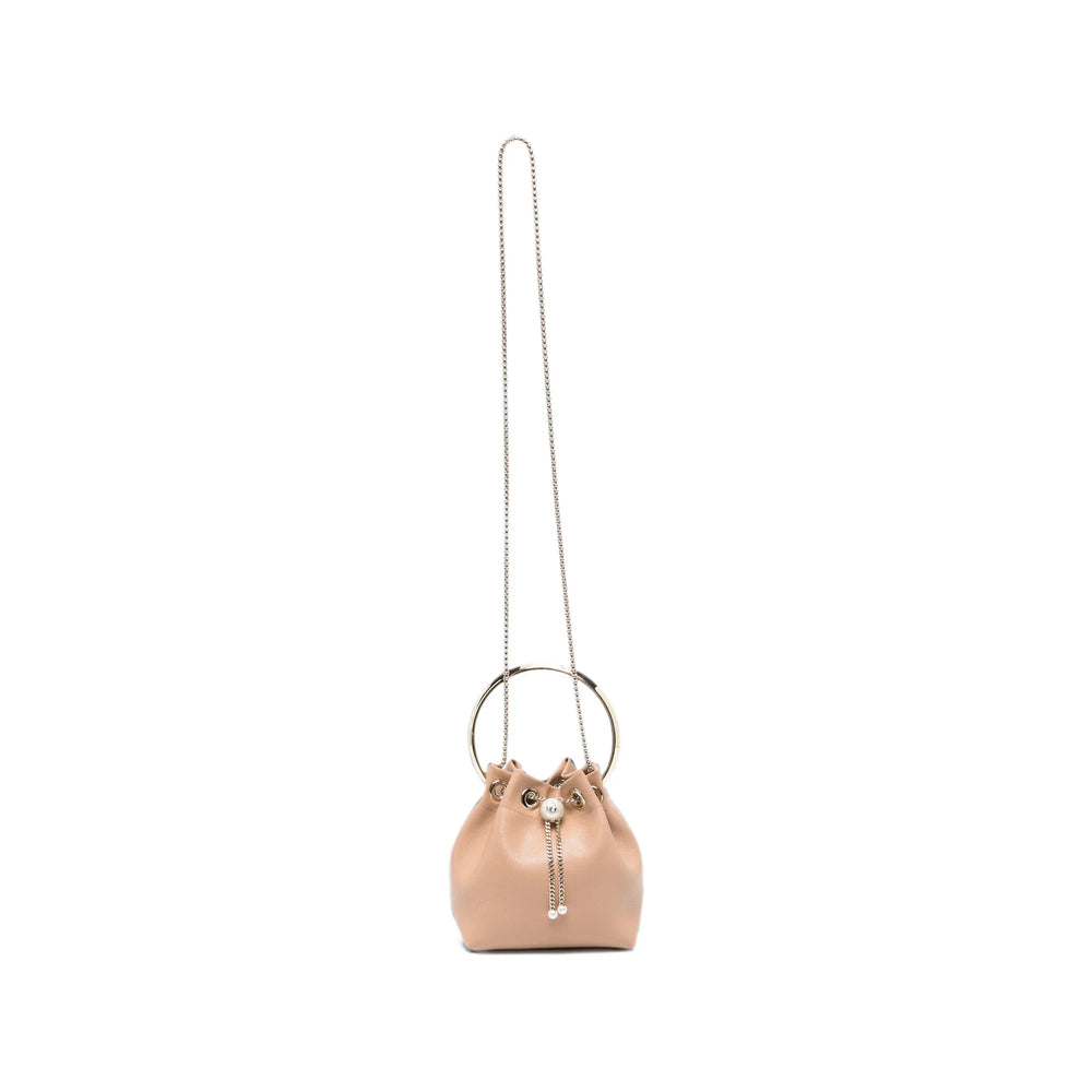 Jimmy Choo Neutrals Mini Bags Women JIMMY CHOO