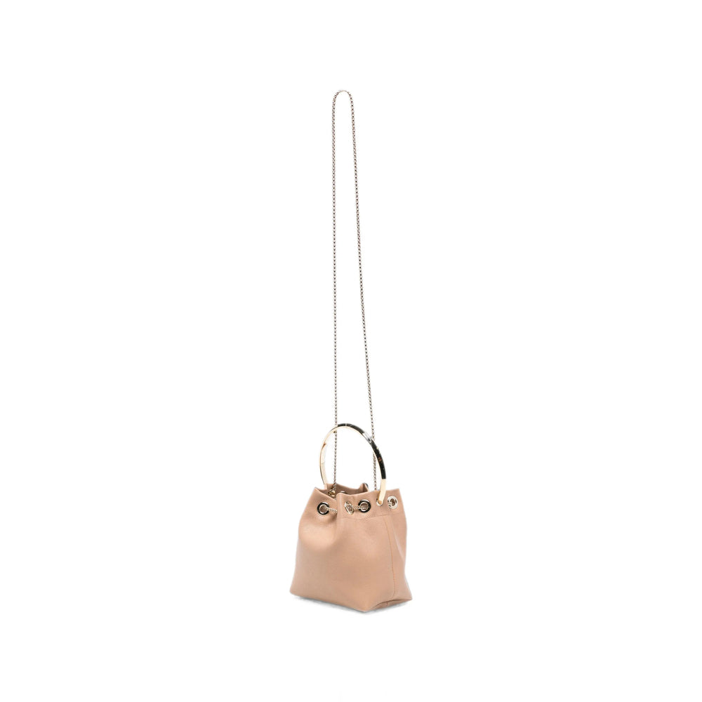 Jimmy Choo Neutrals Mini Bags Women JIMMY CHOO