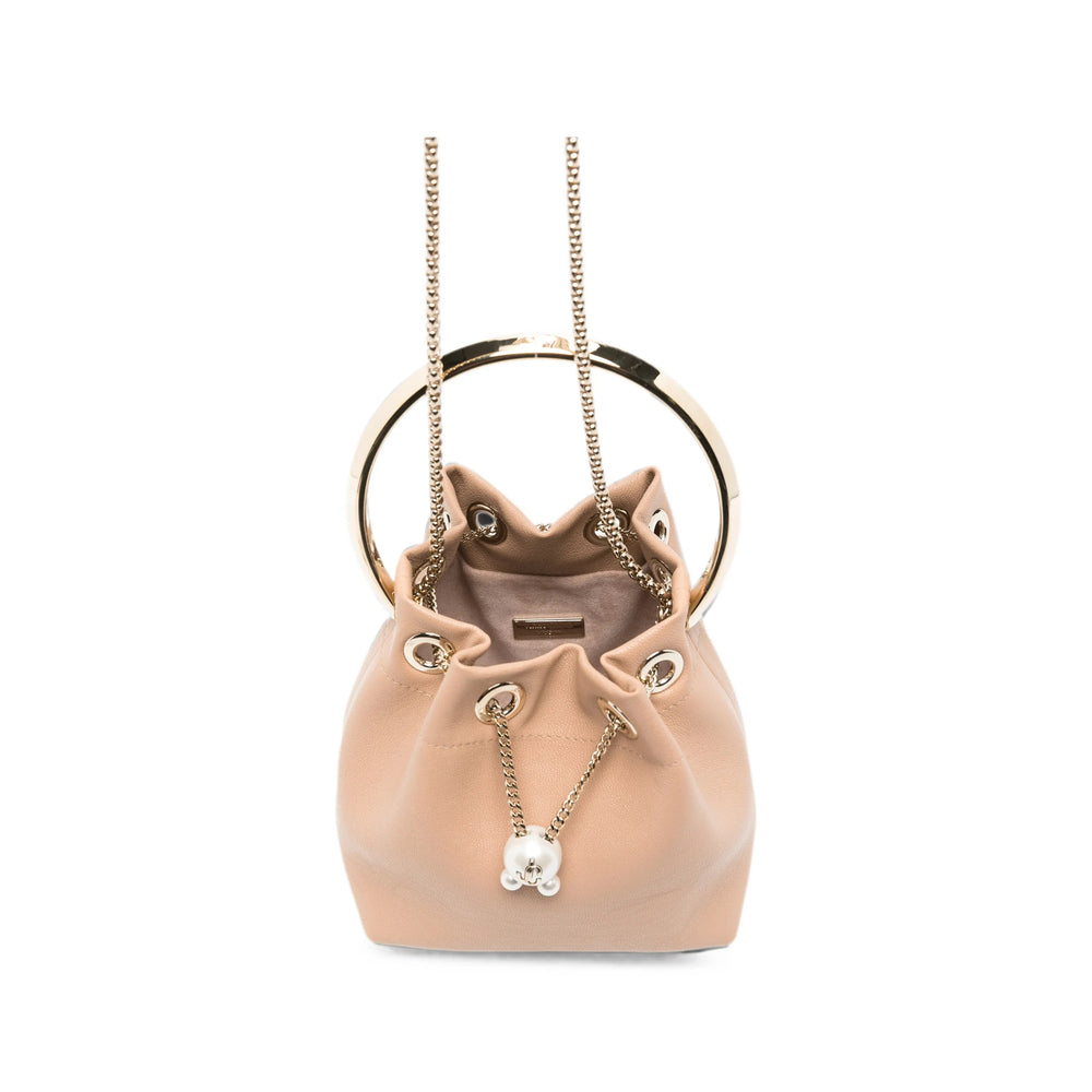 Jimmy Choo Neutrals Mini Bags Women JIMMY CHOO