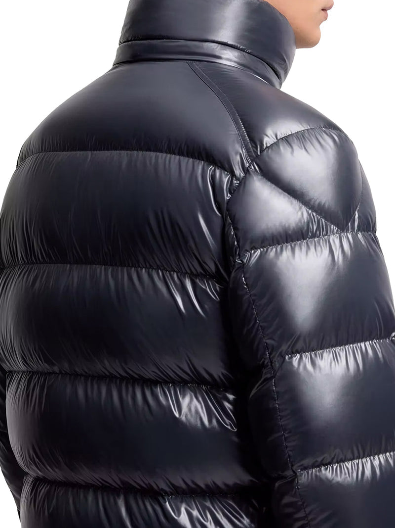 Moncler Men Moncler Maya Short Hooded Down Jacket MONCLER