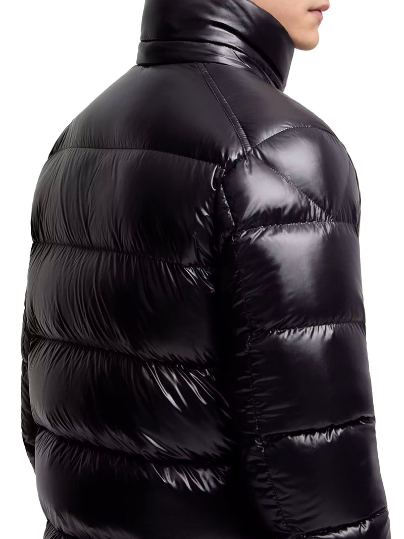 Moncler Men Moncler Maya Short Hooded Down Jacket MONCLER