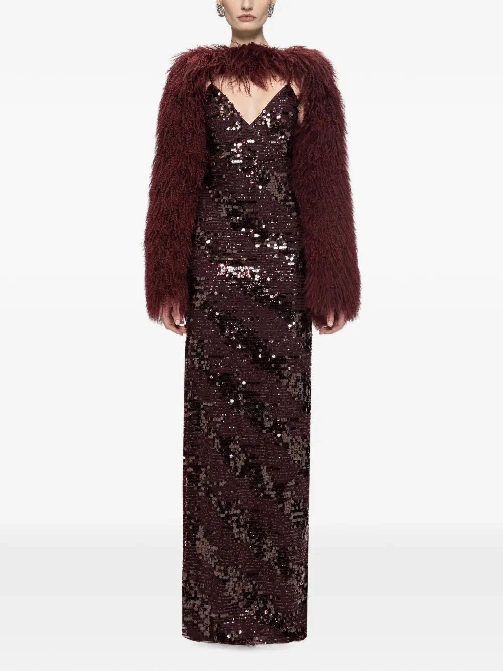 Nissa Women Evening Dress NISSA