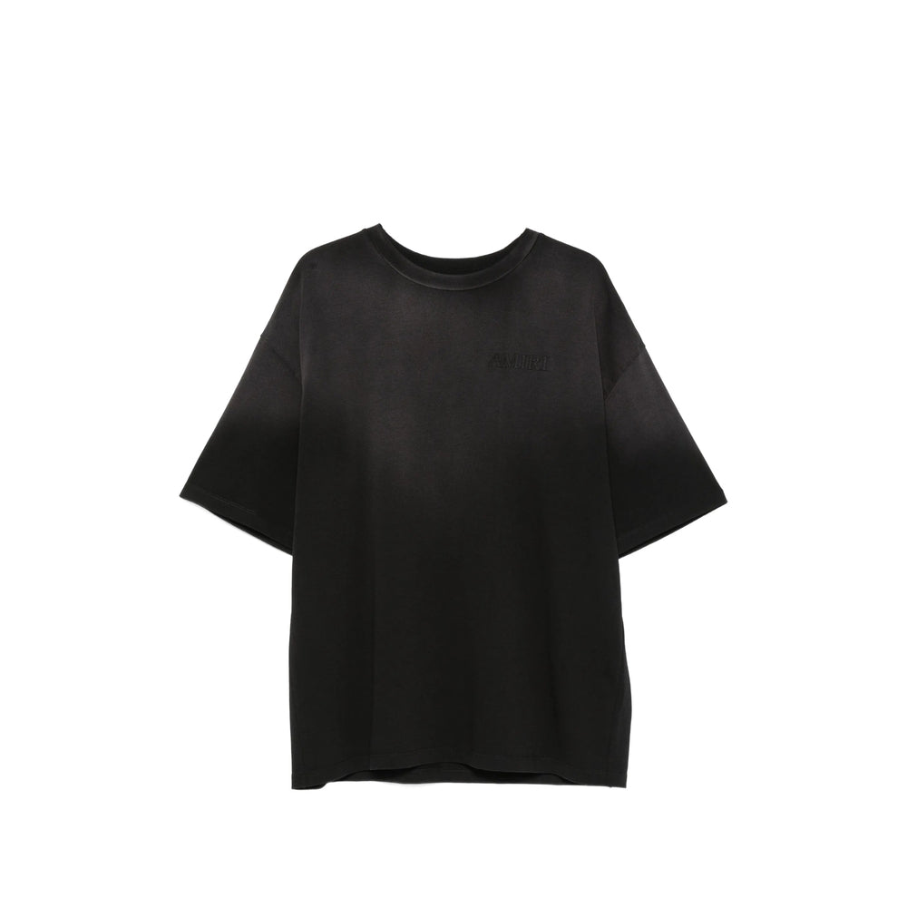 Amiri Black T-Shirts & Vests - T-Shirts Men AMIRI