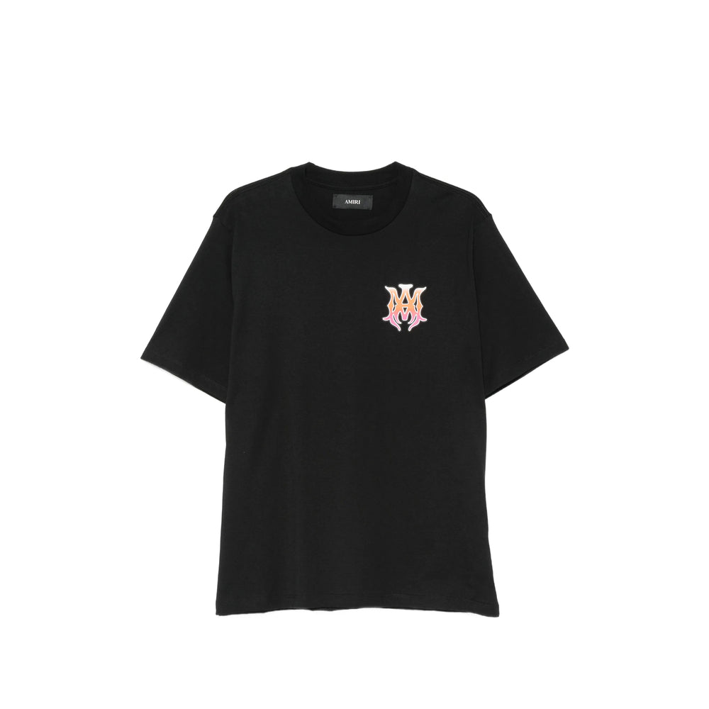 Amiri Black T-Shirts & Vests - T-Shirts Men AMIRI