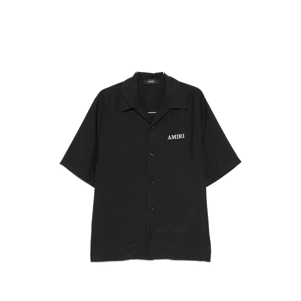 Amiri Black Shirts Men AMIRI