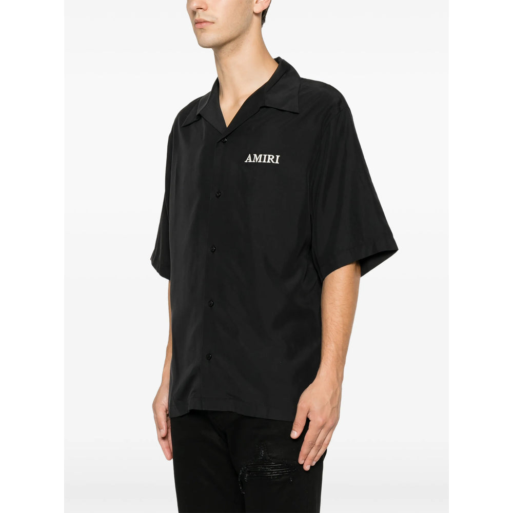 Amiri Black Shirts Men AMIRI