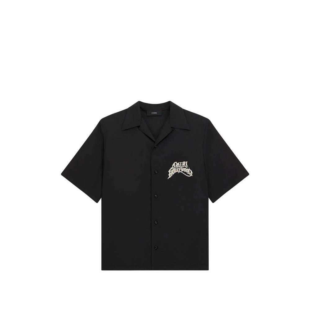 Amiri Black Shirts Men AMIRI