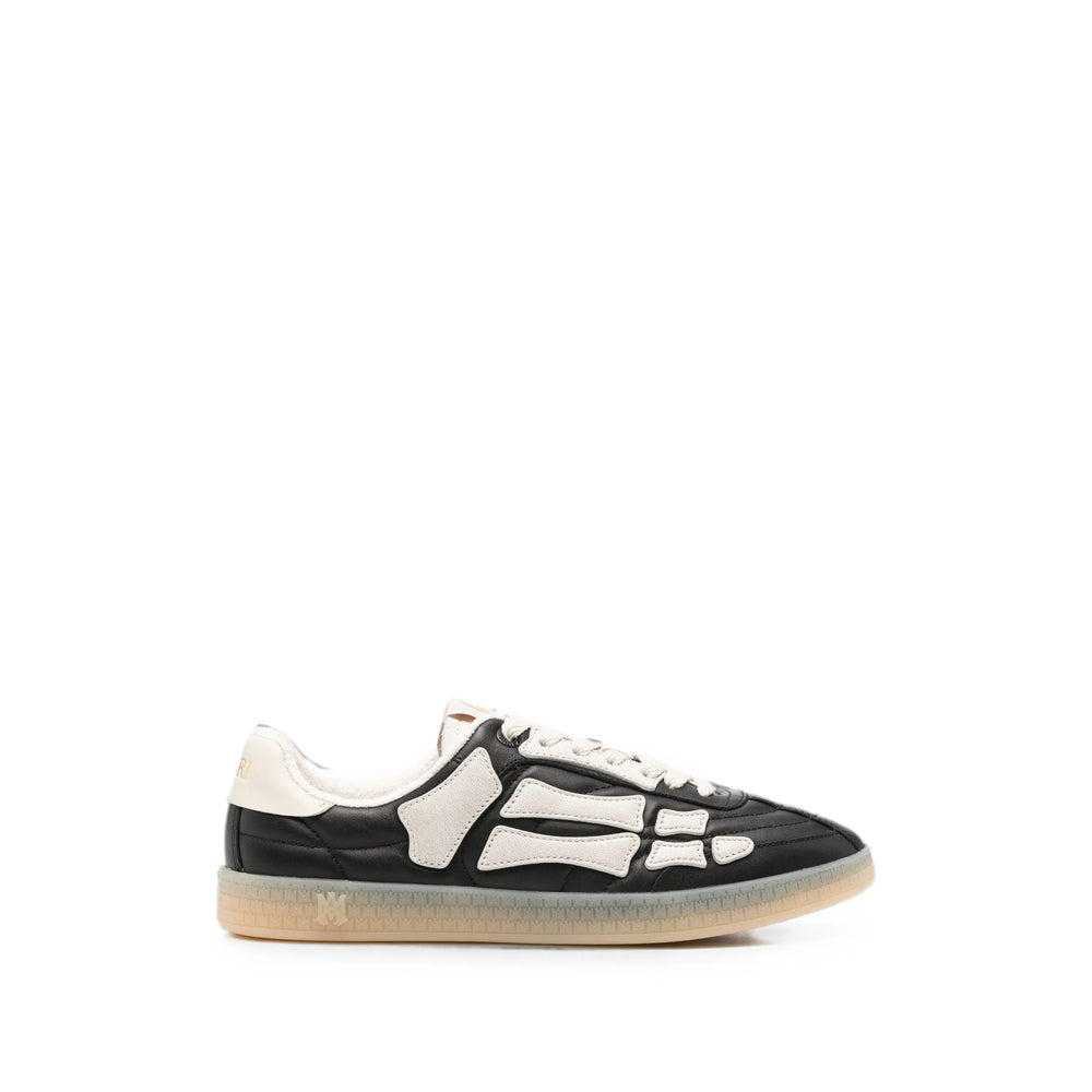 Amiri Black Trainers - Low-Tops Men AMIRI