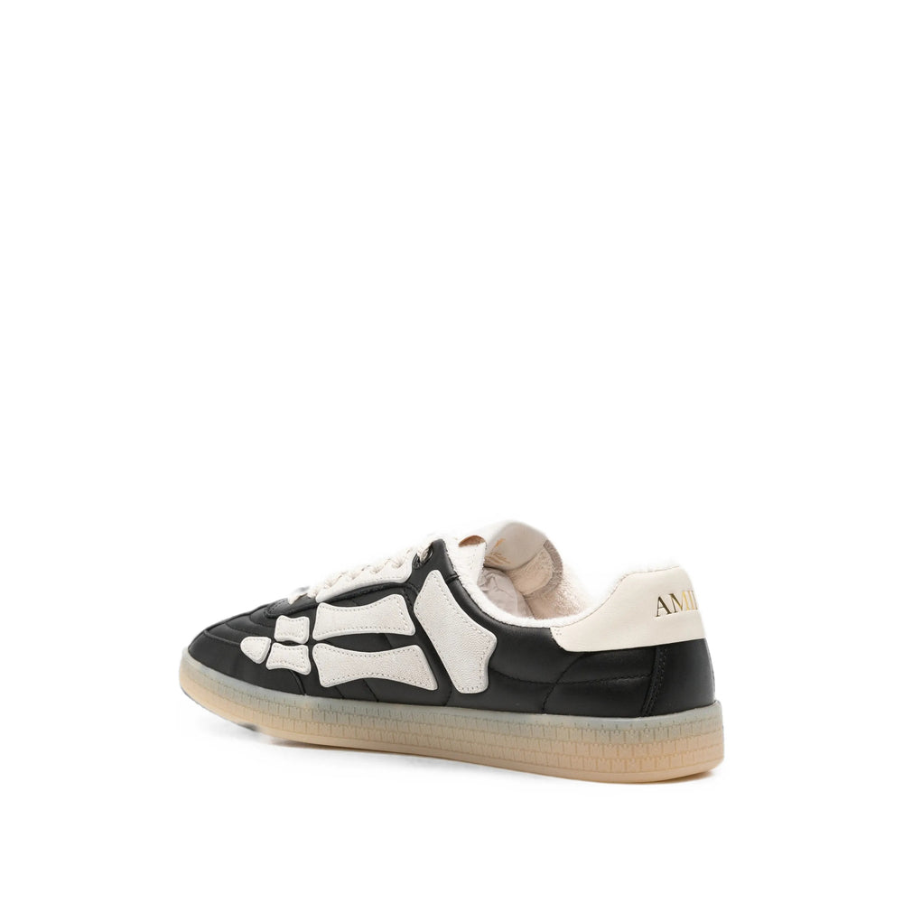 Amiri Black Trainers - Low-Tops Men AMIRI