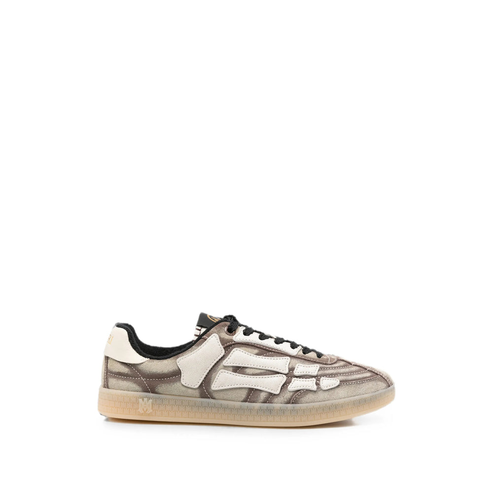 Amiri Brown Trainers - Low-Tops Men AMIRI