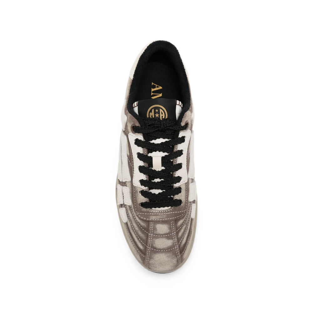 Amiri Brown Trainers - Low-Tops Men AMIRI