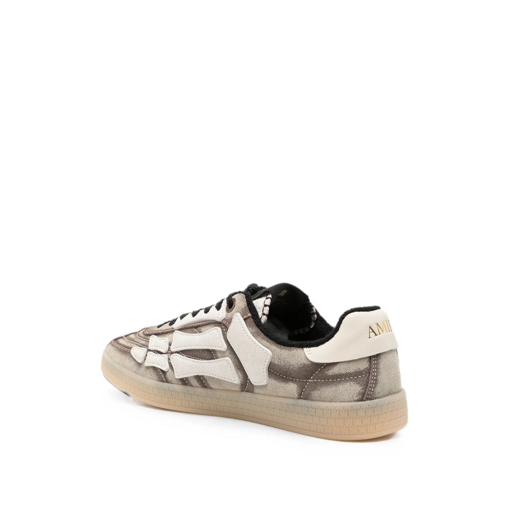 Amiri Brown Trainers - Low-Tops Men AMIRI