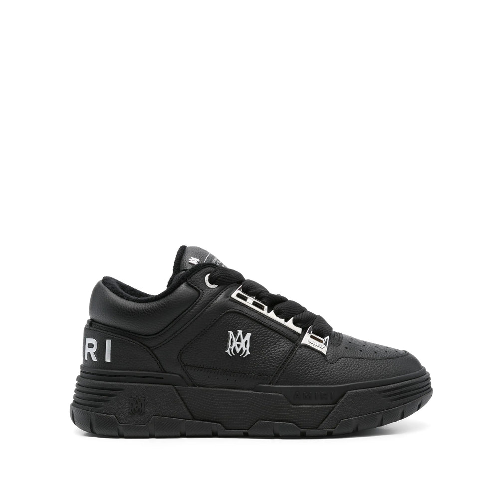 Amiri Black Trainers - Hi-Tops Men AMIRI