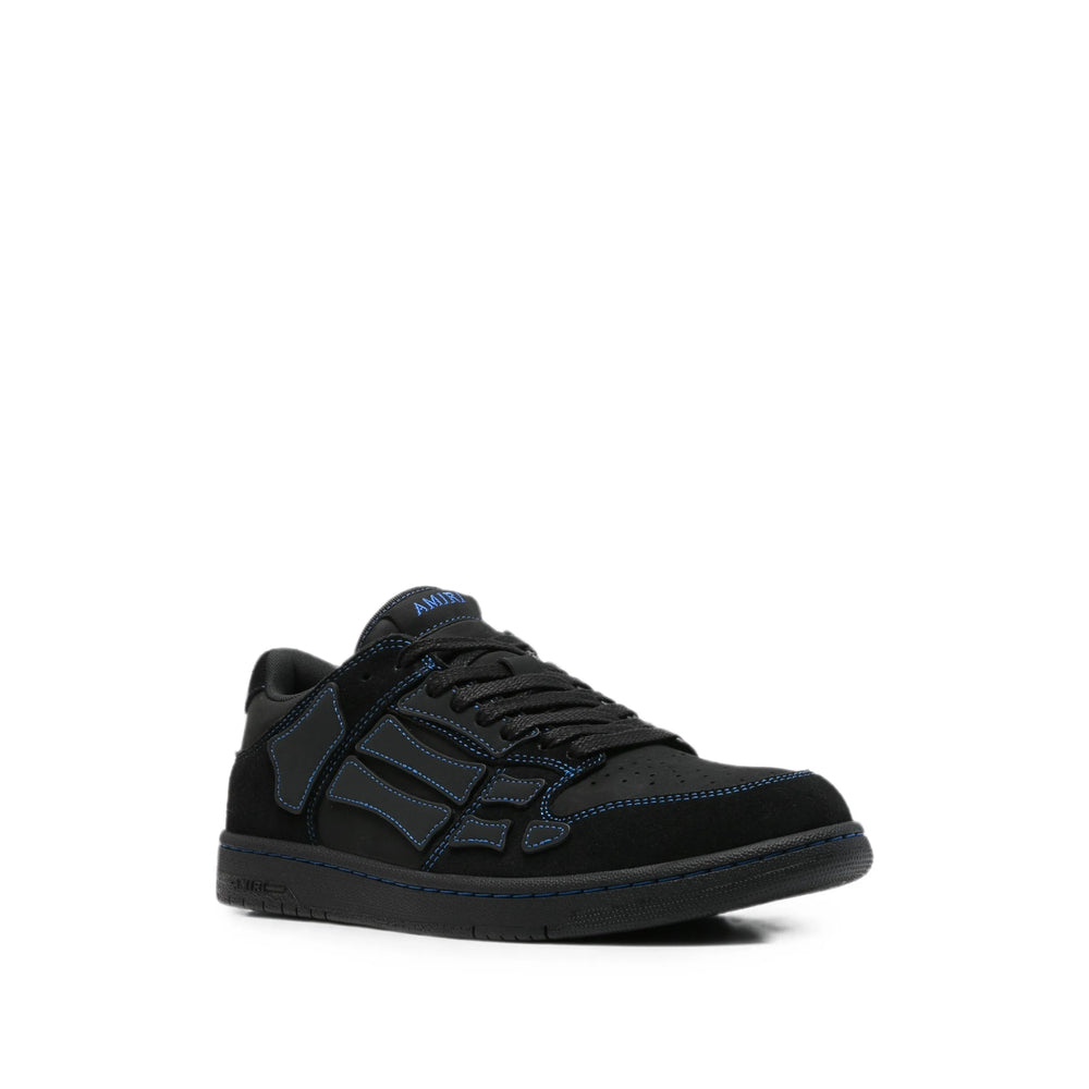 Amiri Black Trainers - Low-Tops Men AMIRI