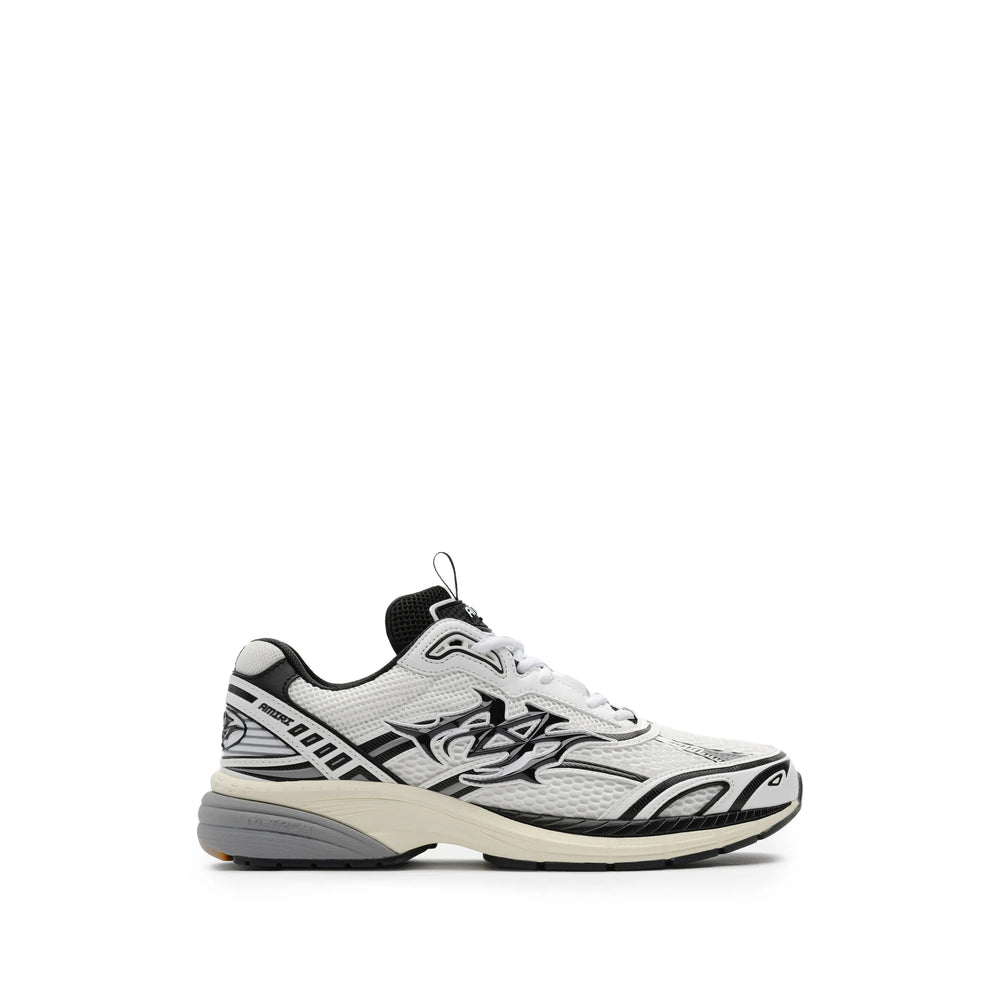 Amiri White Trainers - Low-Tops Men AMIRI