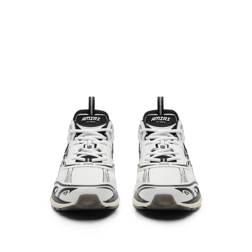 Amiri White Trainers - Low-Tops Men AMIRI