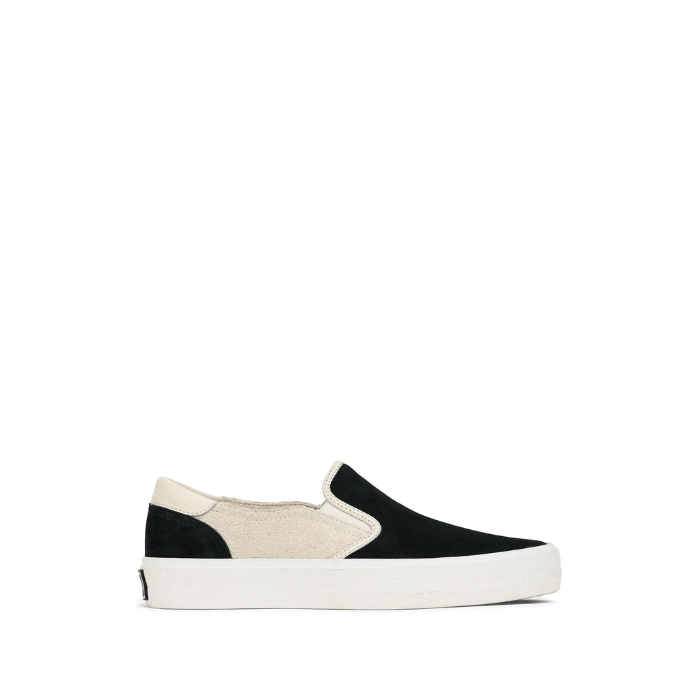 Amiri Black Trainers - Slip-Ons Men AMIRI