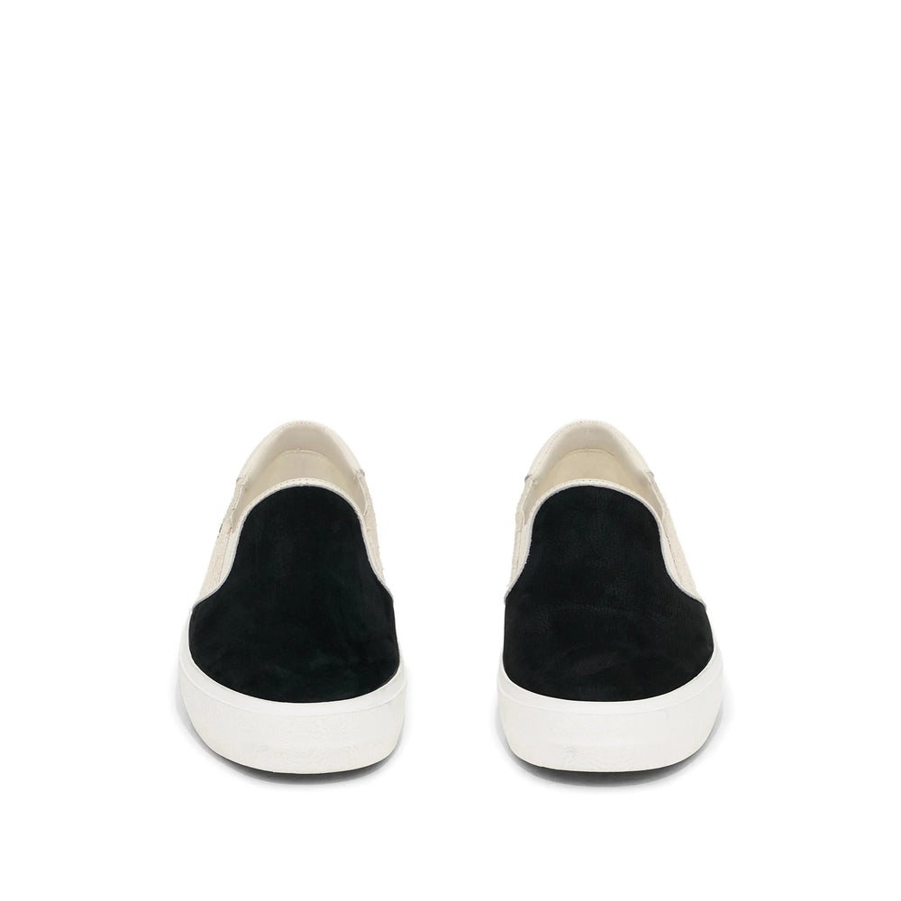Amiri Black Trainers - Slip-Ons Men AMIRI