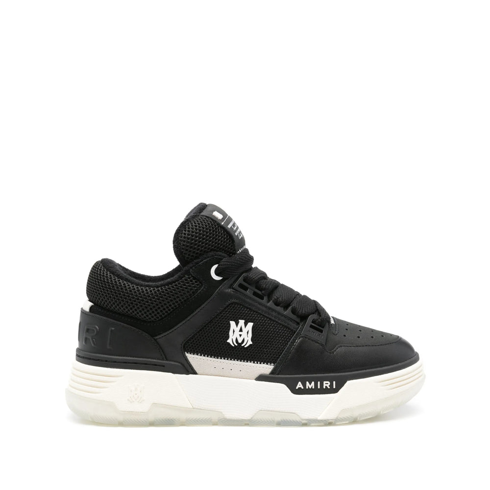 Amiri White Trainers - Low-Tops Men AMIRI
