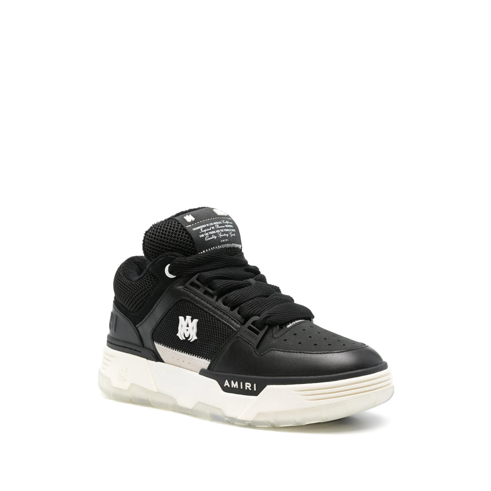 Amiri White Trainers - Low-Tops Men AMIRI