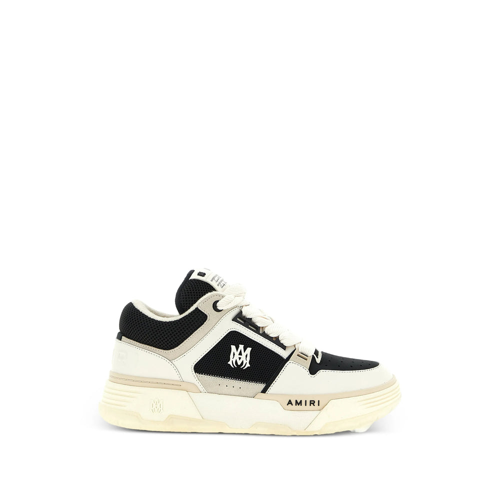Amiri White Trainers - Low-Tops Men AMIRI