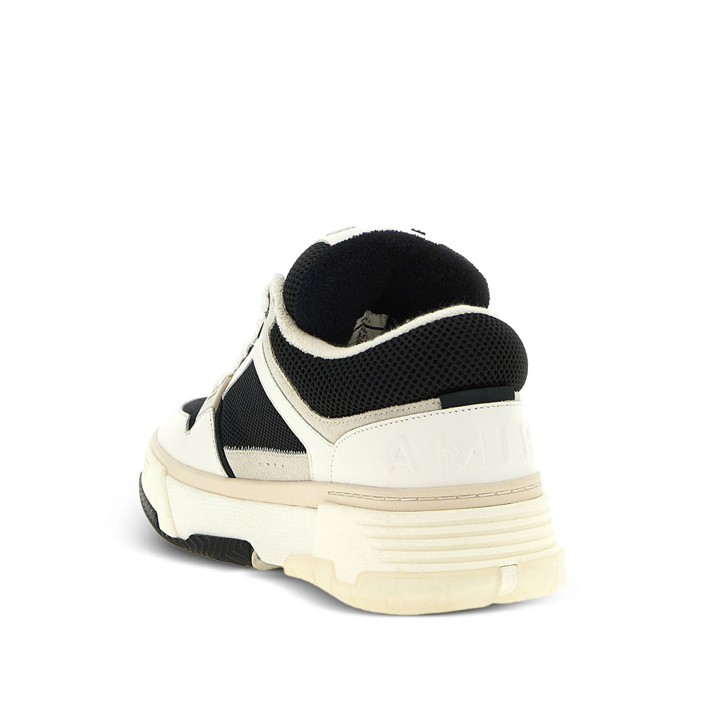 Amiri White Trainers - Low-Tops Men AMIRI