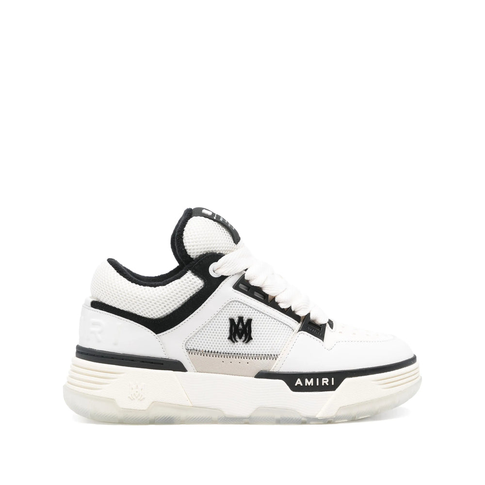 Amiri White Trainers - Low-Tops Men AMIRI