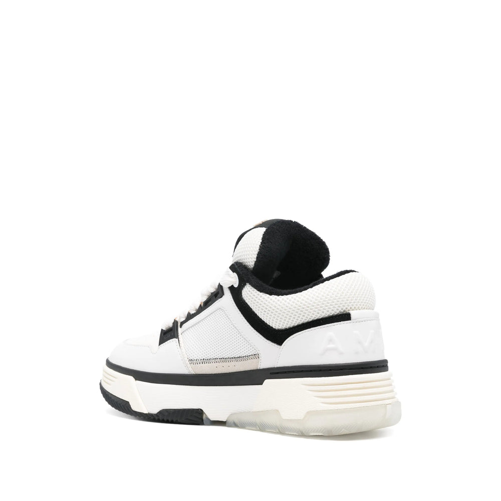 Amiri White Trainers - Low-Tops Men AMIRI