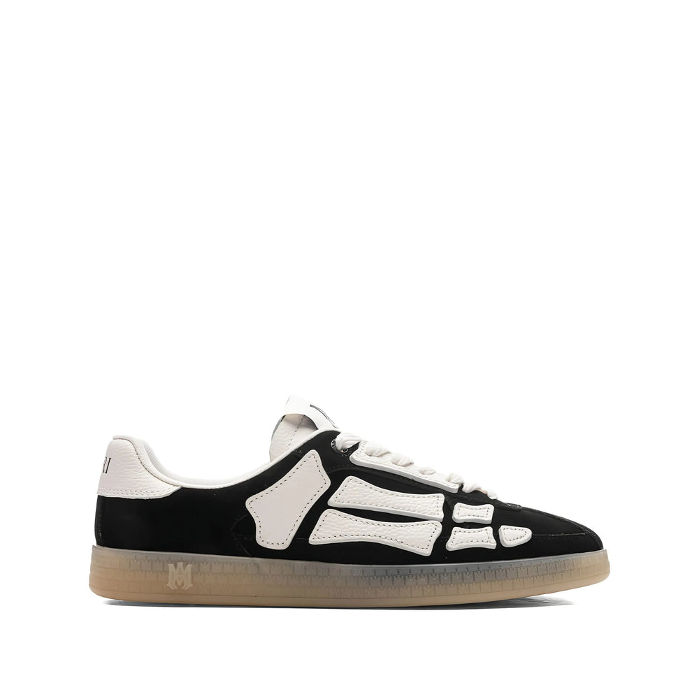 Amiri Black Trainers - Low-Tops Men AMIRI