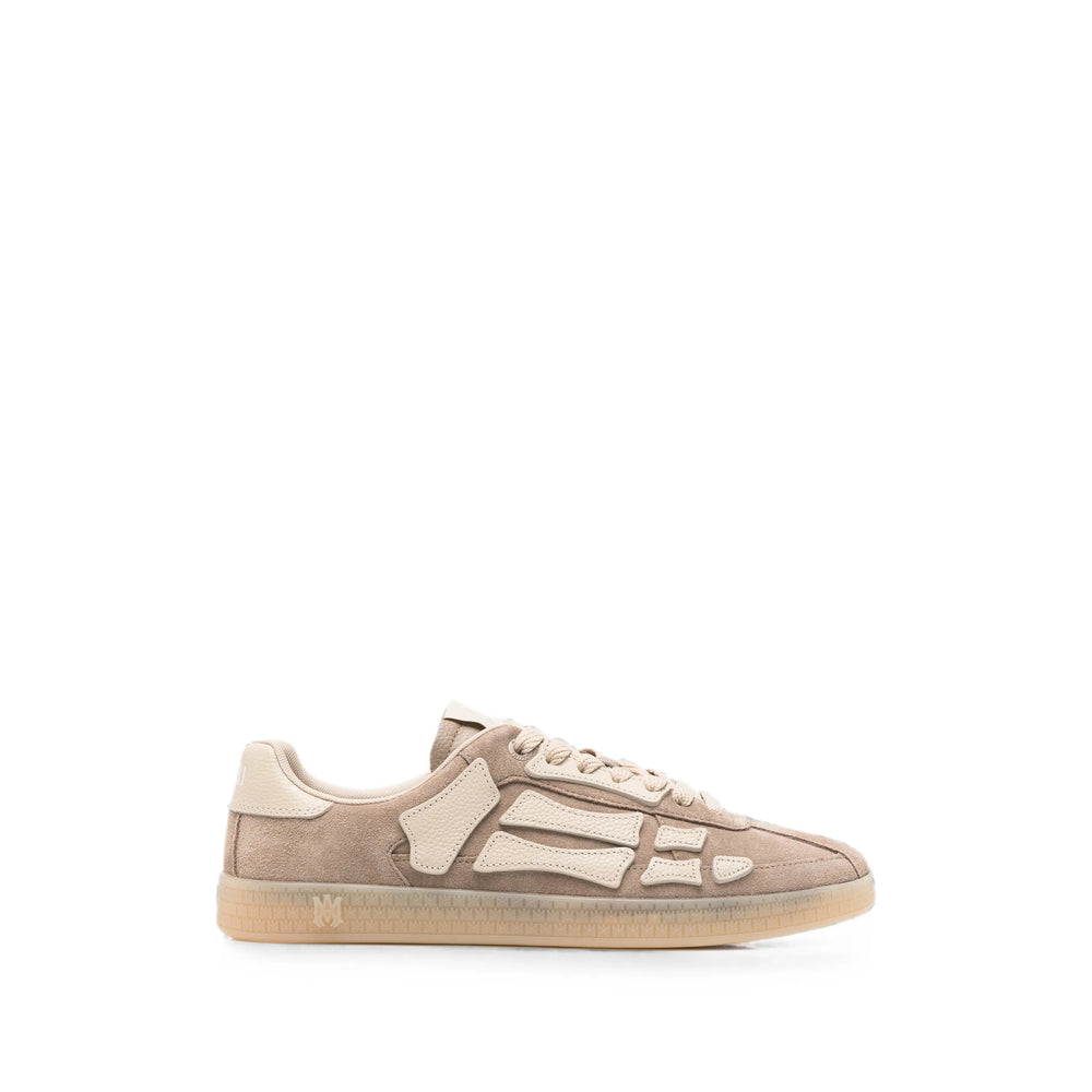 Amiri Neutrals Trainers - Low-Tops Men