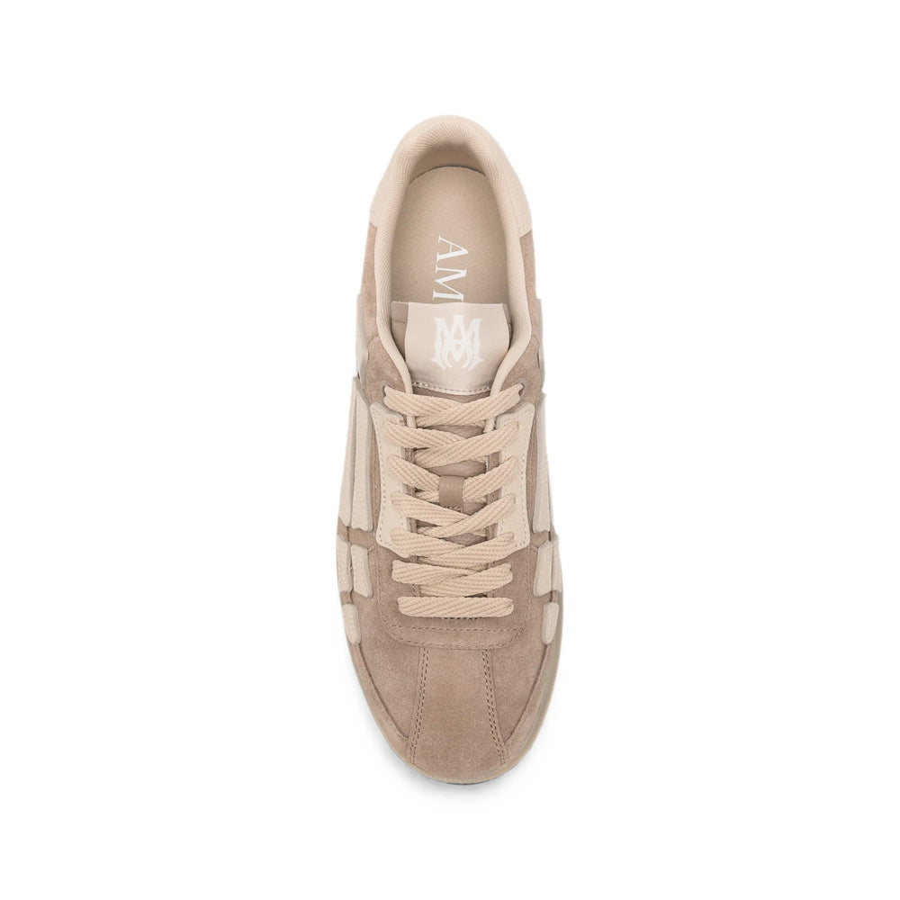 Amiri Neutrals Trainers - Low-Tops Men