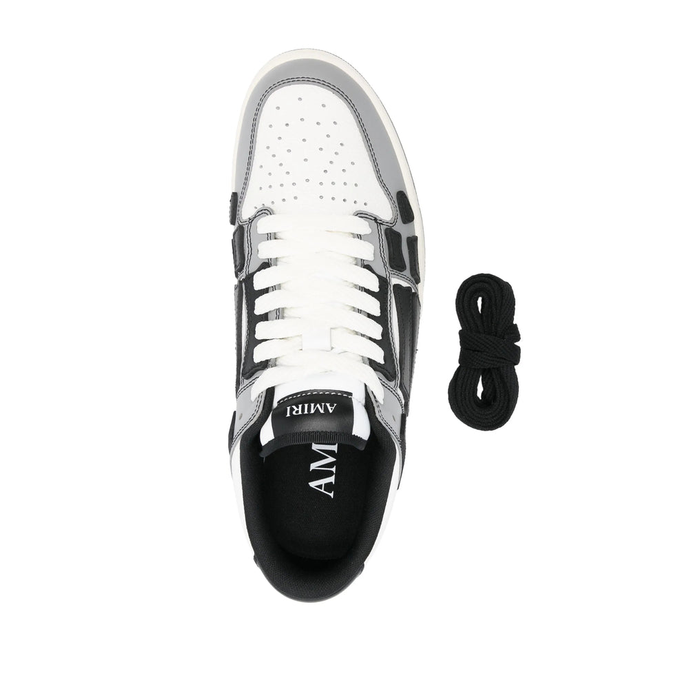 Amiri White Trainers - Low-Tops Men AMIRI