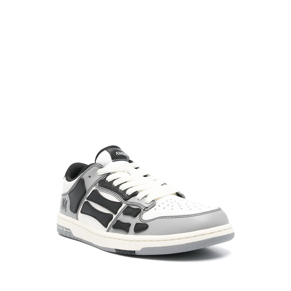 Amiri White Trainers - Low-Tops Men AMIRI