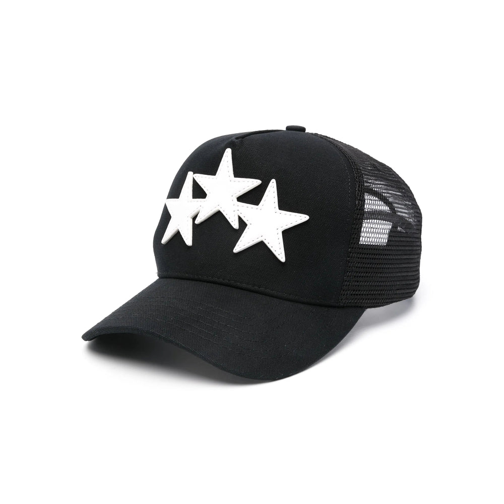 Amiri Black Hats Men AMIRI
