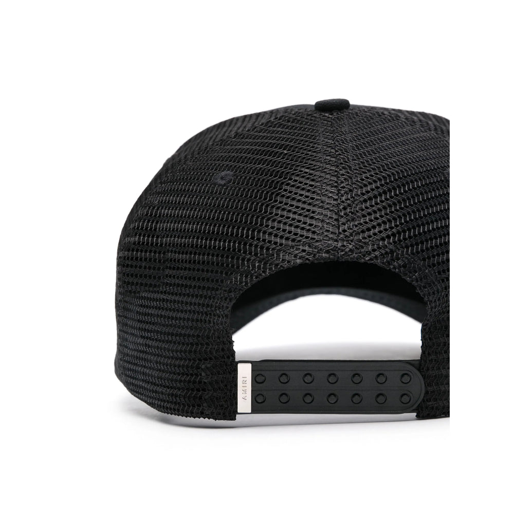 Amiri Black Hats Men AMIRI