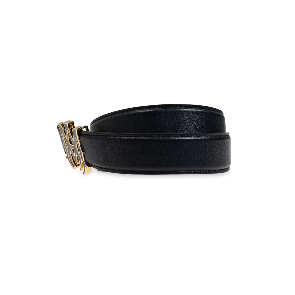 Amiri Black Belts Men AMIRI