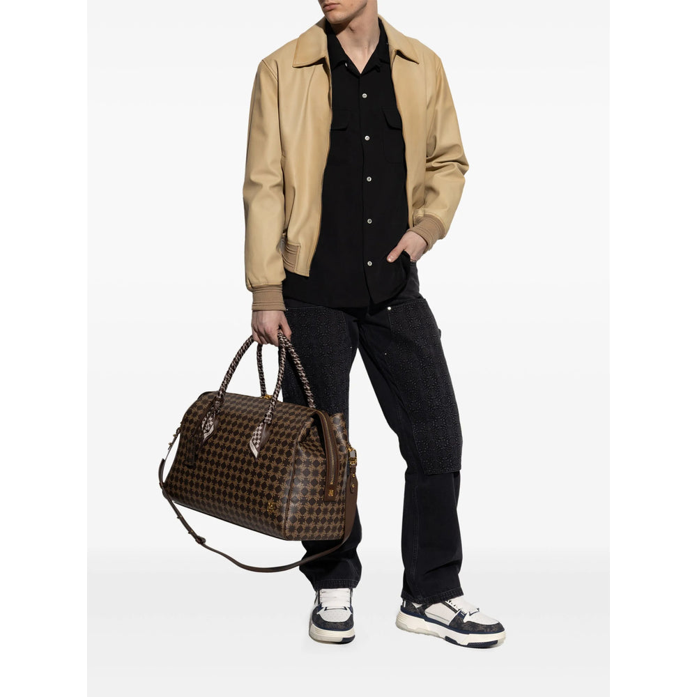 Amiri Black Shirts Men AMIRI