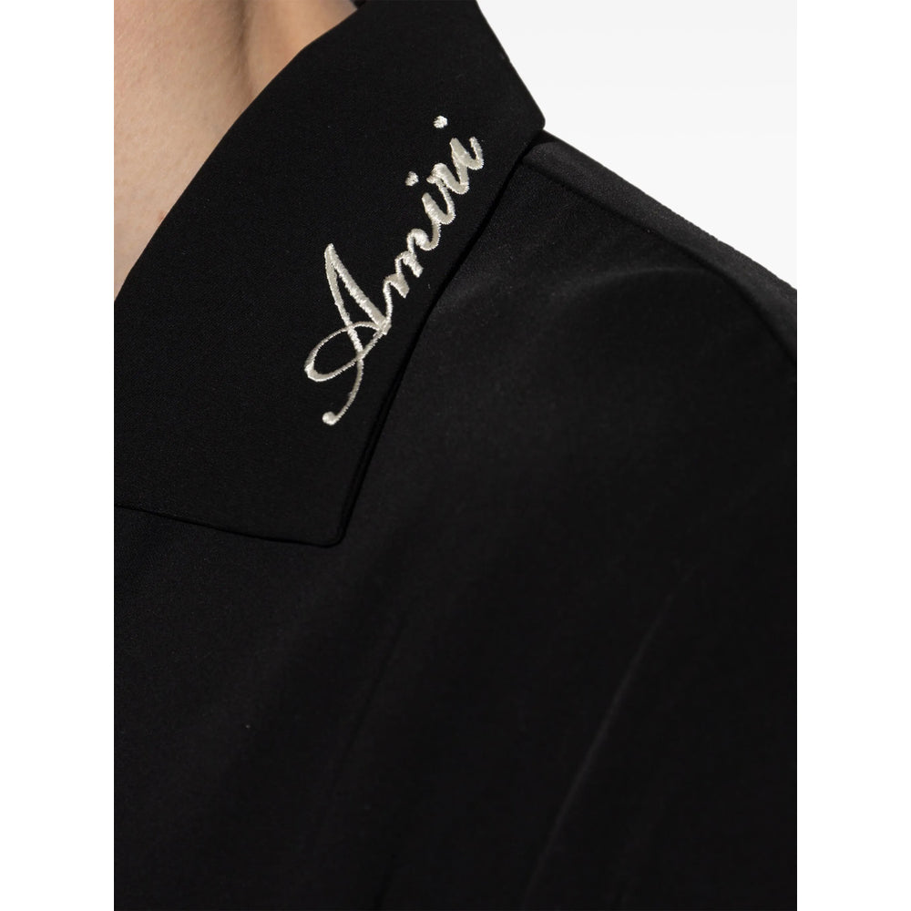 Amiri Black Shirts Men AMIRI