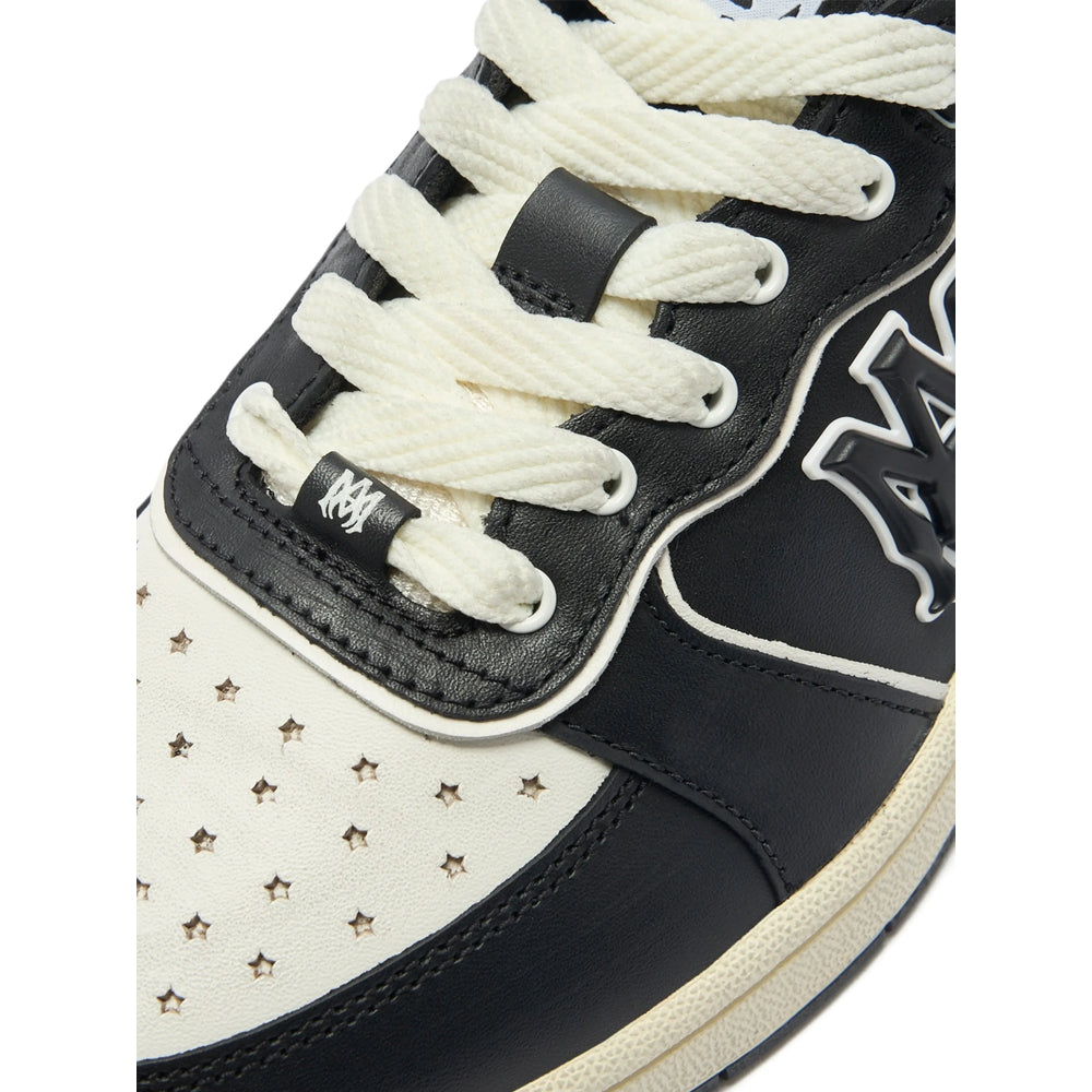 Amiri Black Trainers - Low-Tops Men AMIRI