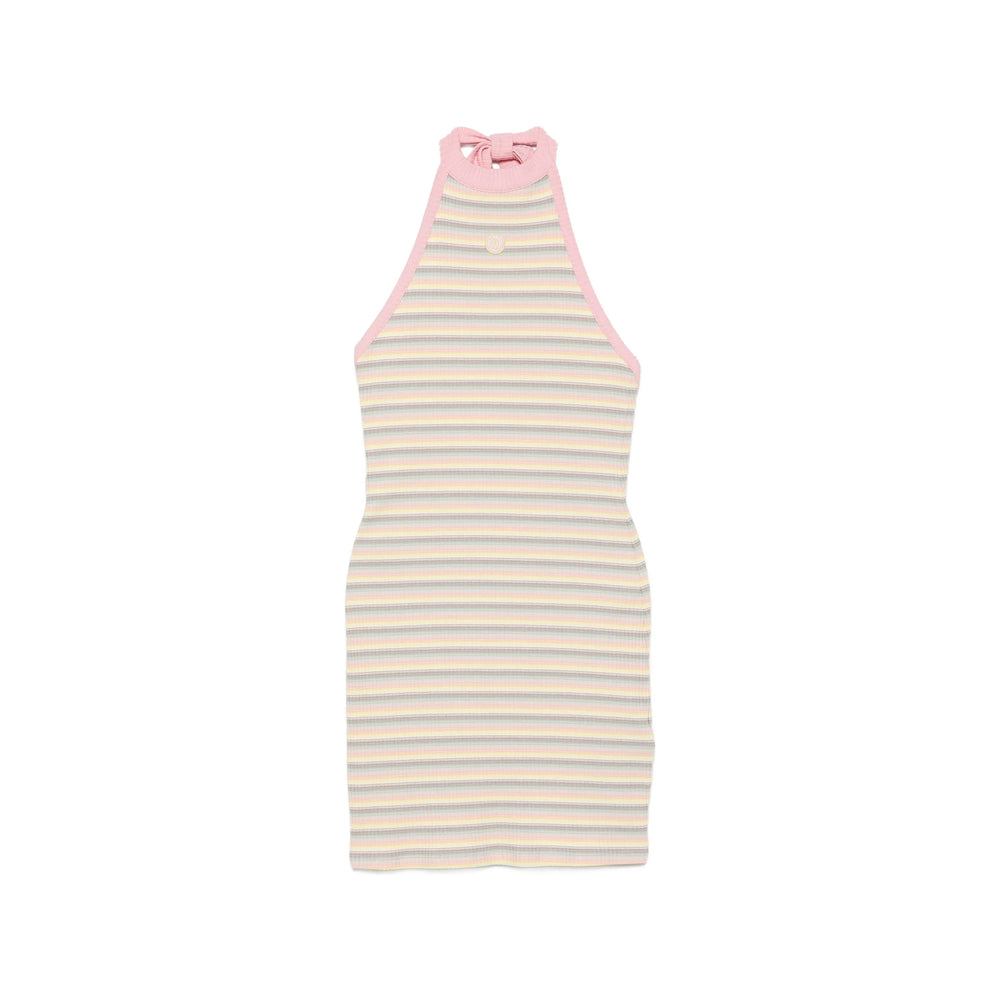 Amiri Pink Dresses - Day Dresses Women AMIRI