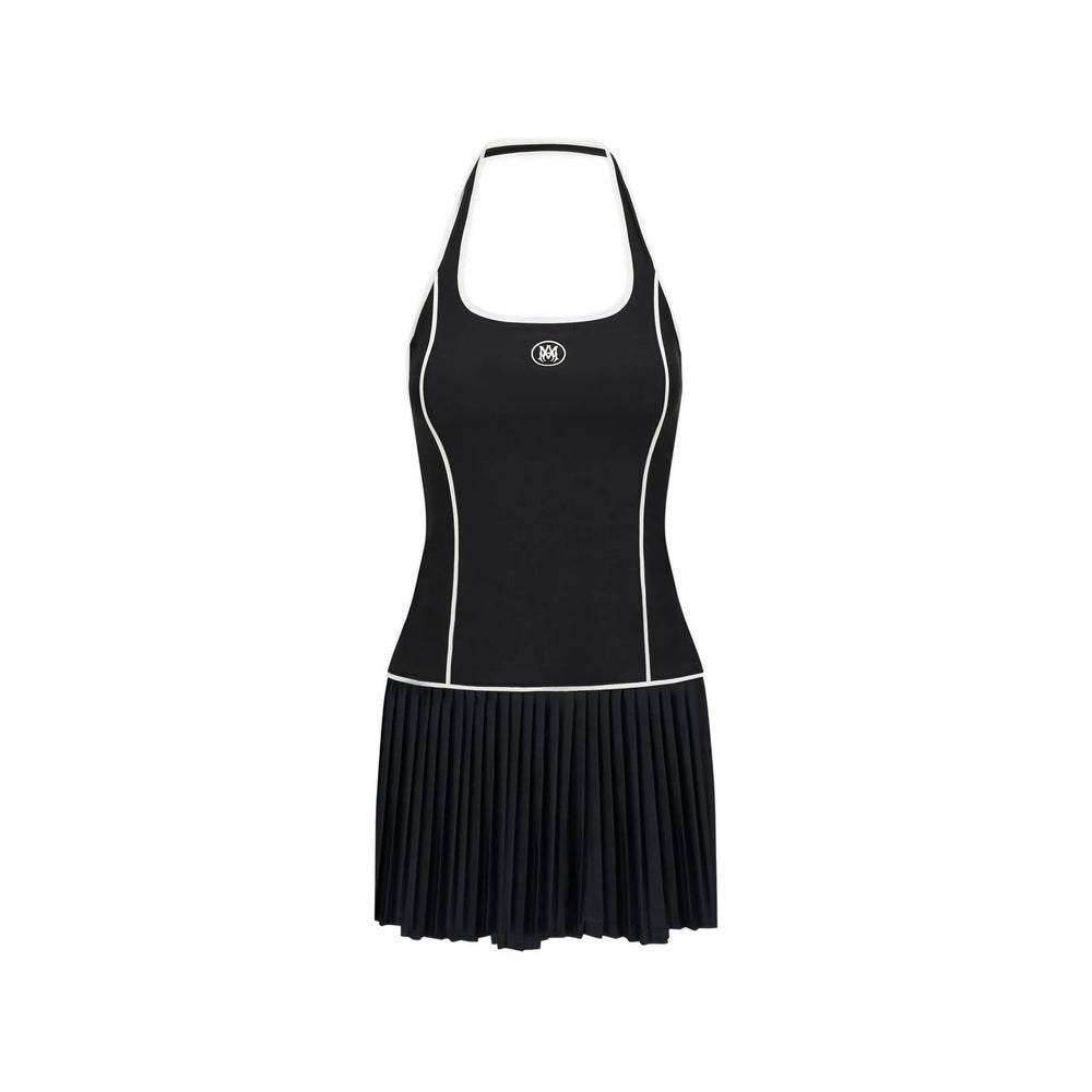 Amiri Black Dresses - Day Dresses Women AMIRI