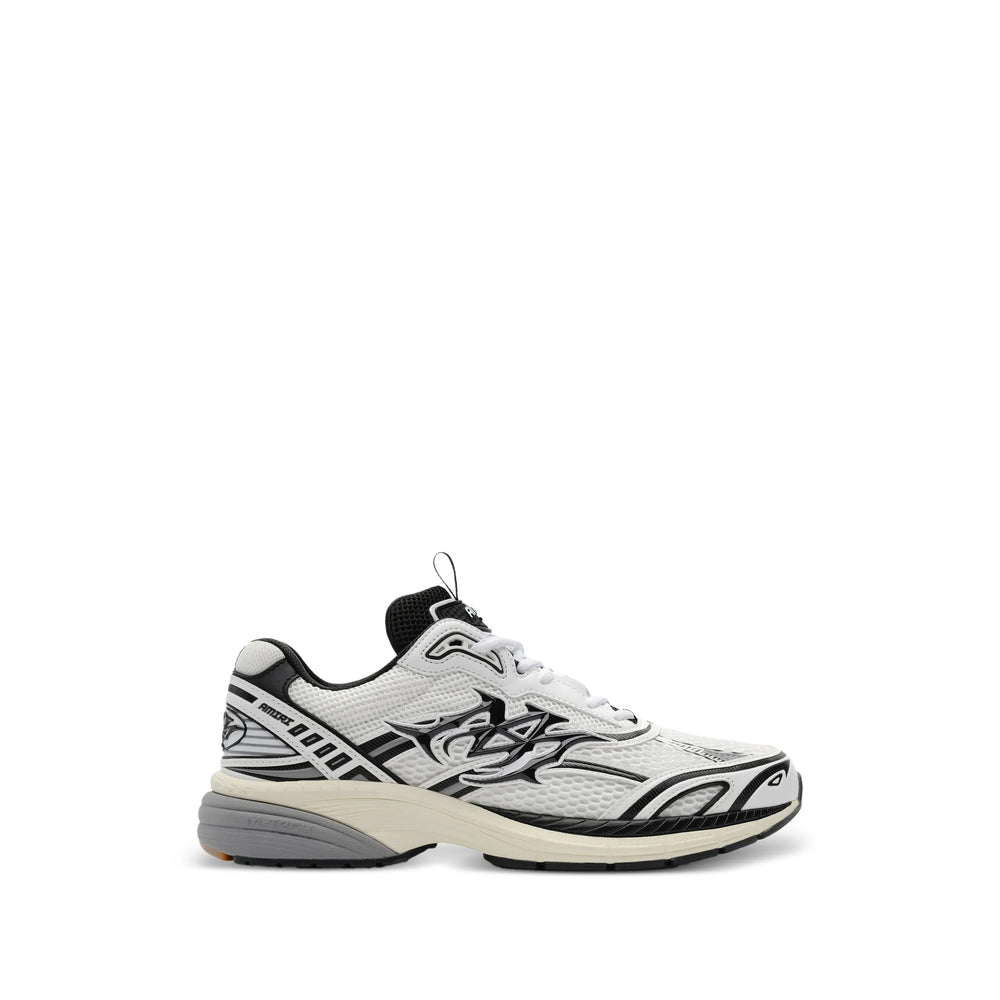 Amiri White Trainers Women AMIRI